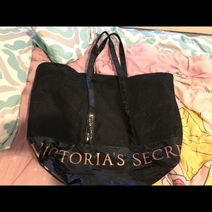 victoria secret bag